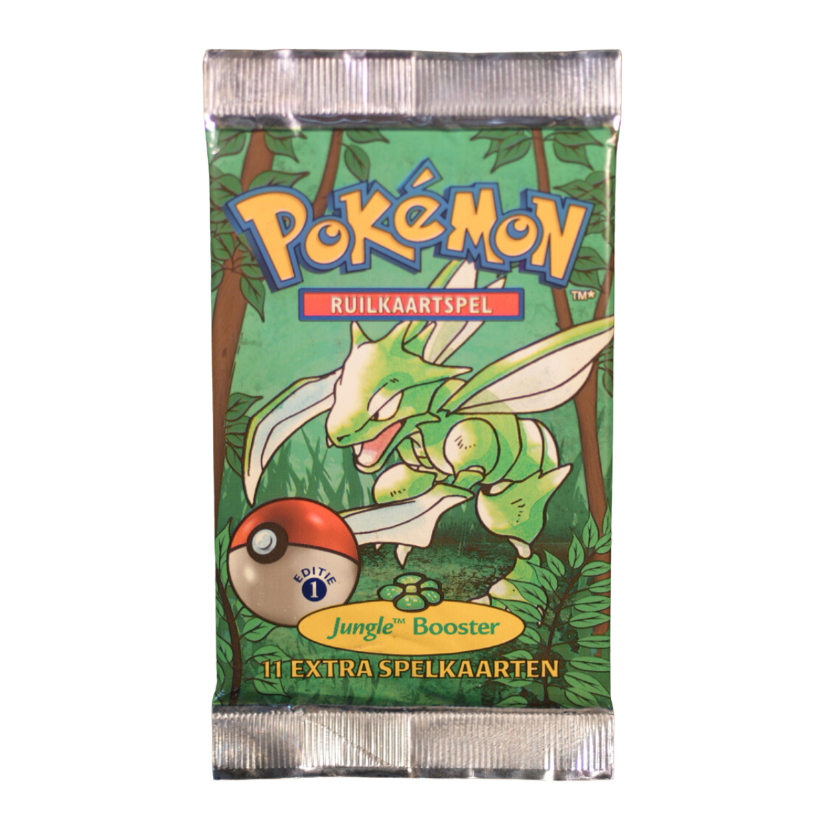 Pokemon TCG