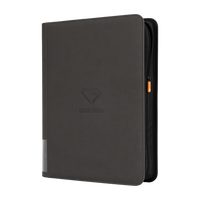 16 Pocket Dex Binder - Card Trove