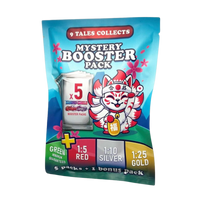 Mystery Bag - 9 Tales Collects