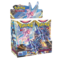 Astral Radiance Booster Box