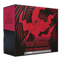 Astral Radiance Elite Trainer Box