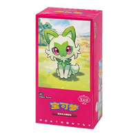 Gem Pack Vol. 1 Booster Box (Chinees)