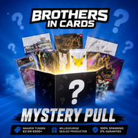 Mystery Pulls (1)