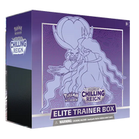 Chilling Reign Elite Trainer Box - Shadow Rider