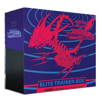 Darkness Ablaze Elite Trainer Box