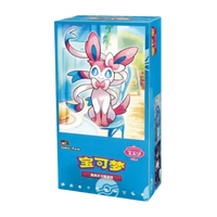 Gem Pack Vol. 2 Booster Box (Chinees)