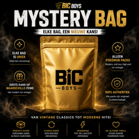 BIC Boys Mystery Bag (1)