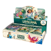 Archazia's Island Booster Box