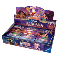 Shimmering Skies Booster Box