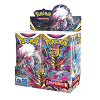 Lost Origin Booster Box