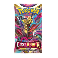 Lost Origin Booster Pack