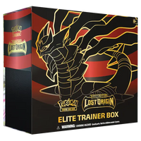 Lost Origin Elite Trainer Box