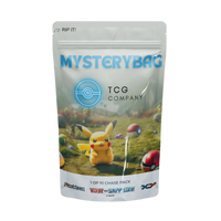 Mystery Bag 2.0 - TCG Company