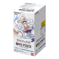 OP05 - Awakening of the New Era Booster Box (Japans)