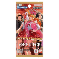 EB03 - Heroines Edition Booster Pack (Japans)