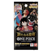 OP09 - Emperors in the New World Booster Pack (Japans)