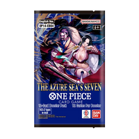 OP14 - The Azure Sea's Seven Booster Pack
