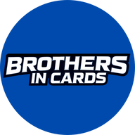 Brothers in Cards logo