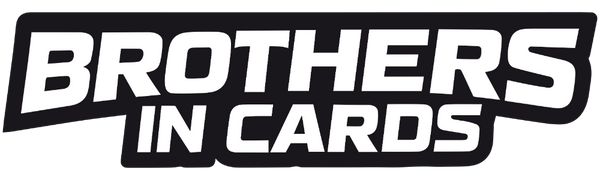 Brothers in Cards