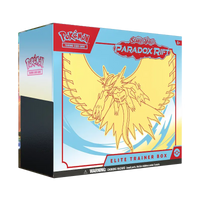 Paradox Rift Elite Trainer Box - Roaring Moon