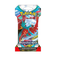 Paradox Rift Sleeved Booster Pack