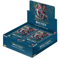 Pillars of Strength Booster Box