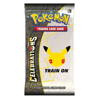 Celebrations Booster Pack