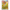 Ponyta kaart uit Gem Pack Vol. 4 Booster Box met holografische afwerking en brandtype effecten.