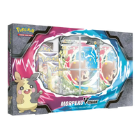 Morpeko V-UNION Special Collection