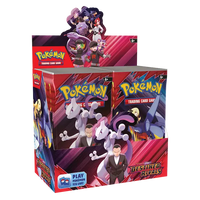 Destined Rivals Booster Box