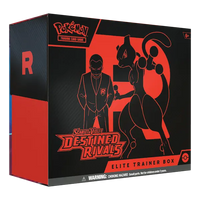 Destined Rivals Elite Trainer Box