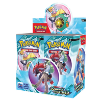 Journey Together Booster Box