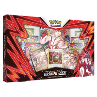 Urshifu VMAX Premium Collection - Single Strike
