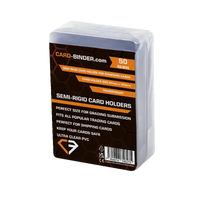 Semi-rigid kaarthouders (card-binder.com)