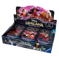 Rise of the Floodborn Booster Box