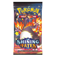 Shining Fates Booster Pack