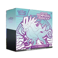 Temporal Forces Elite Trainer Box - Walking Wake