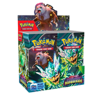 Twilight Masquerade Booster Box