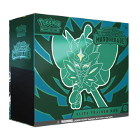Twilight Masquerade Elite Trainer Box