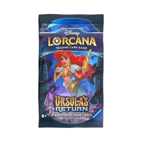 Ursula's Return Booster Pack