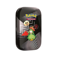 Unova Mini Tin