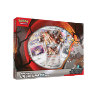 Bloodmoon Ursaluna EX Box
