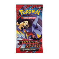 Destined Rivals Booster Pack