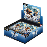 FB10 - Cross Force Booster Box