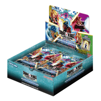 B31 - Impact Beyond Dimensions Booster Box