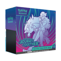 Journey Together Elite Trainer Box