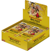 Kingdoms of Intrigue Booster Box