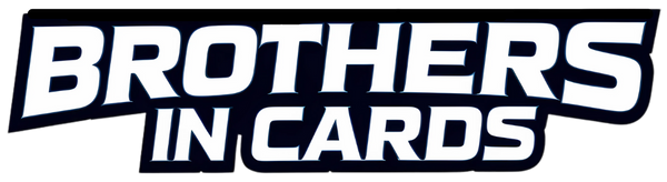 Brothers in Cards