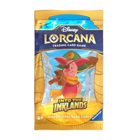 Into the Inklands Booster Pack