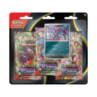 Phantasmal Flames 3-Pack Blister